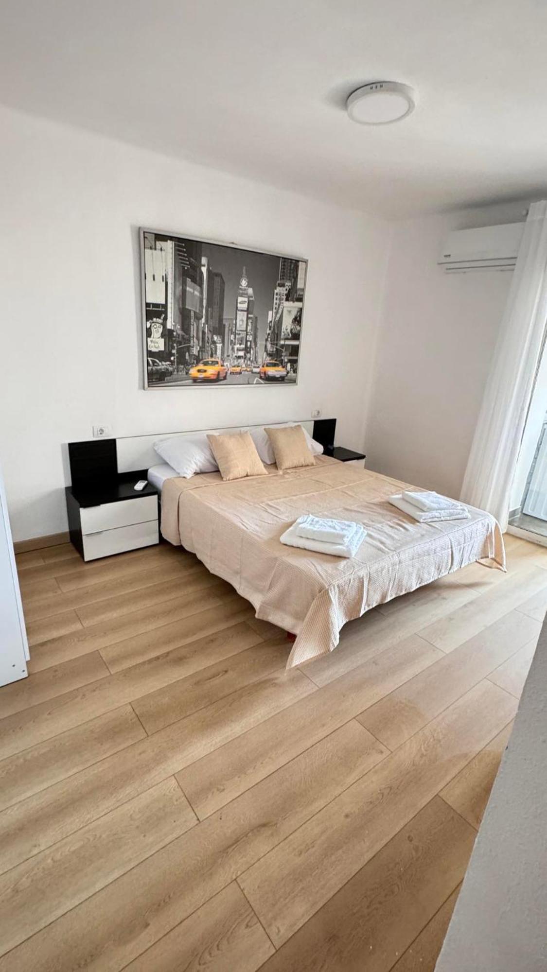 Aly Home Castellon de la Plana Luaran gambar